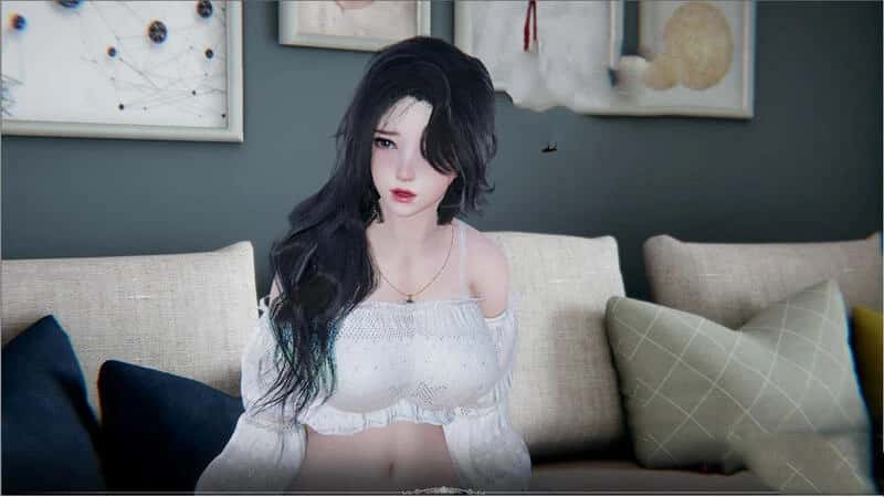 游戏截图2