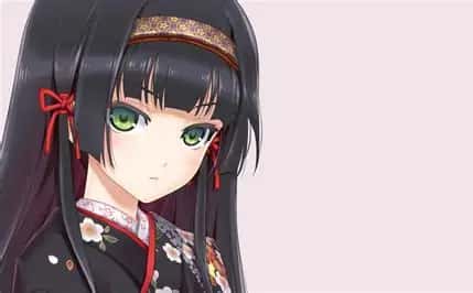 美少女万华镜