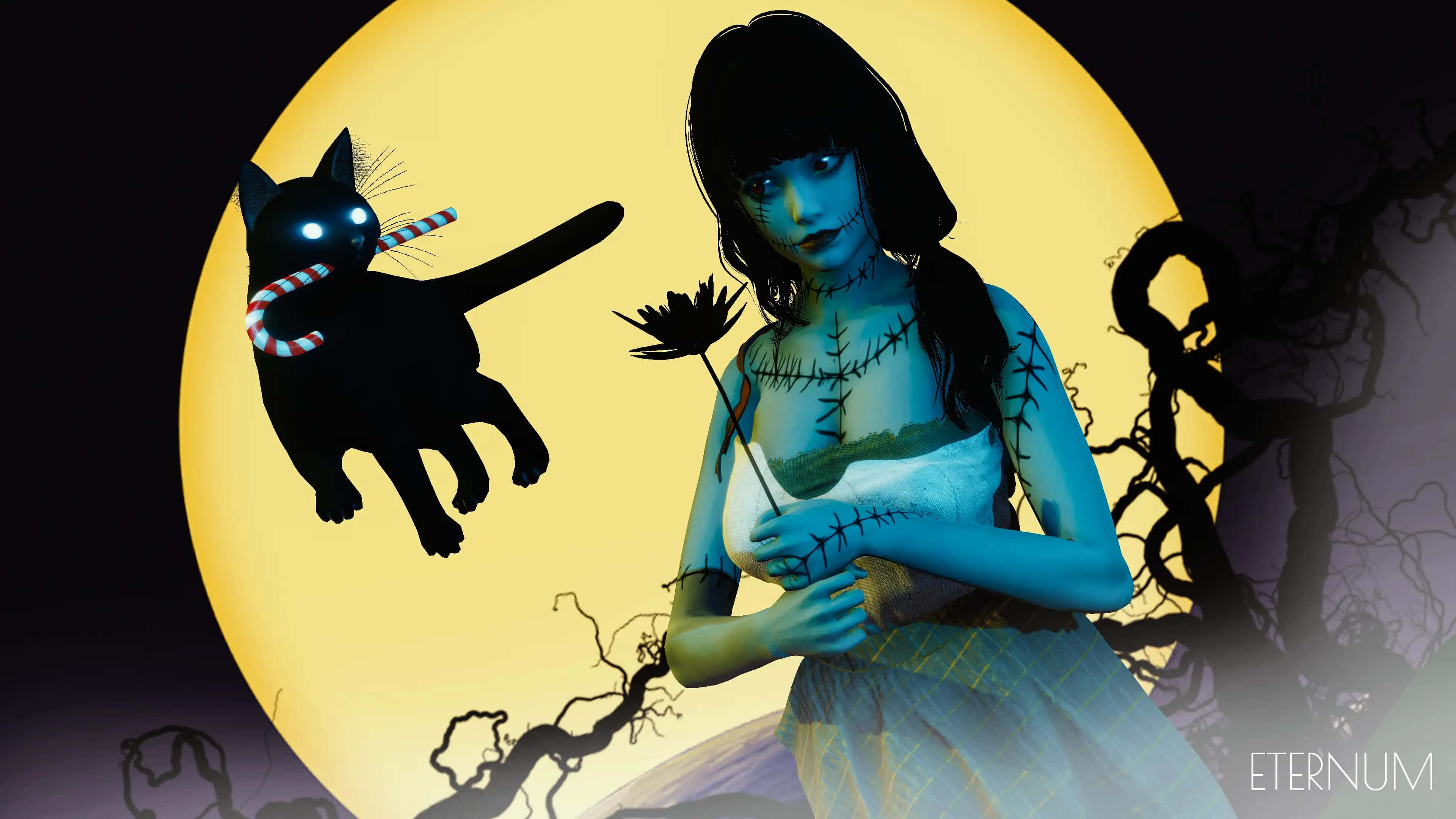 游戏截图3