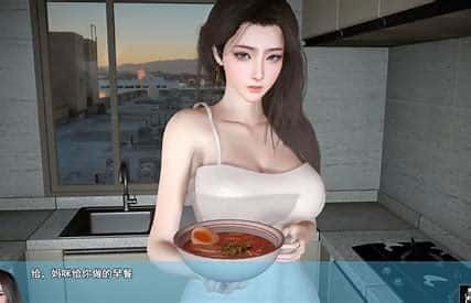 我的幸福人生 角色路线 演示图 3