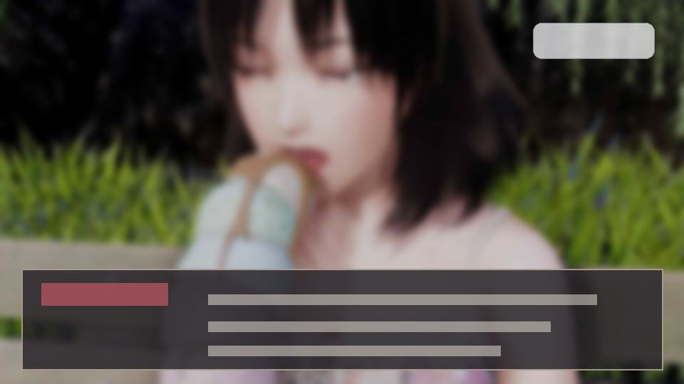 公共性生活 角色养成 资料图 1