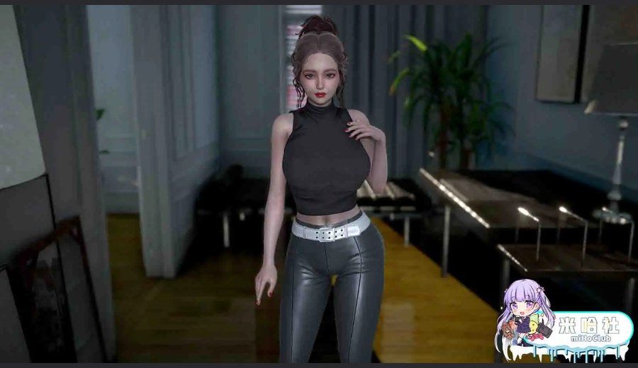 欲望村 欲望村PC版游戏官网 封面图