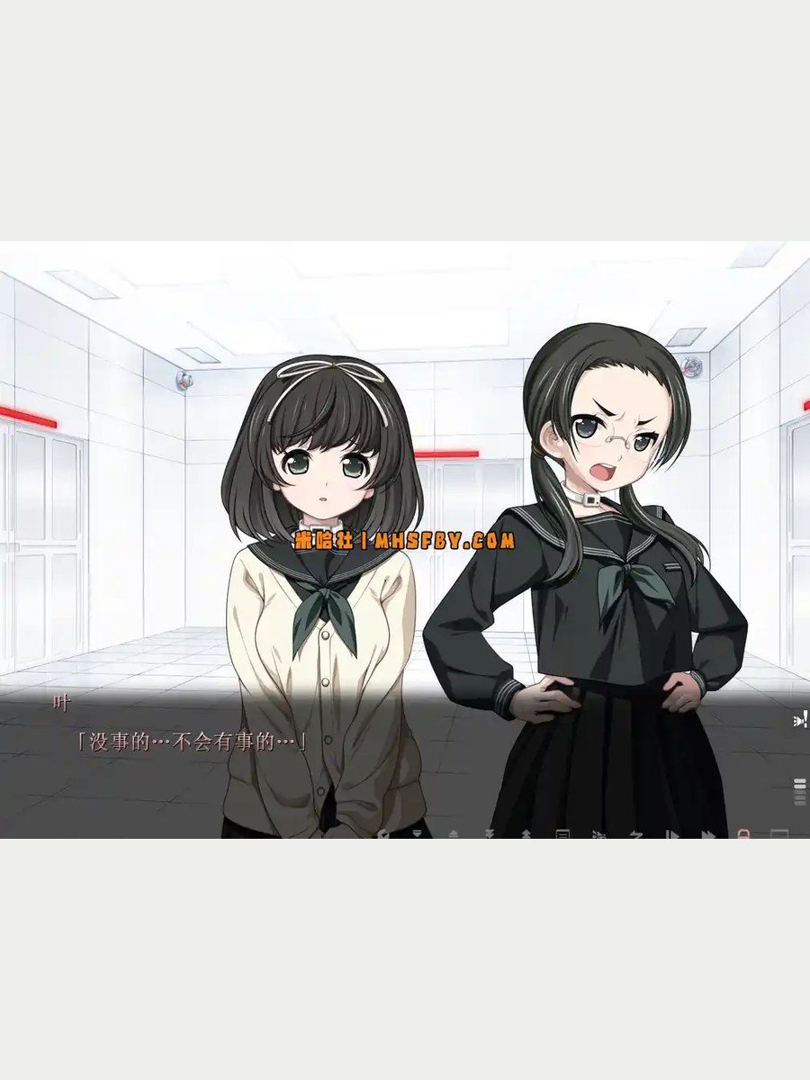 乐园之扉 攻略要点 展示图