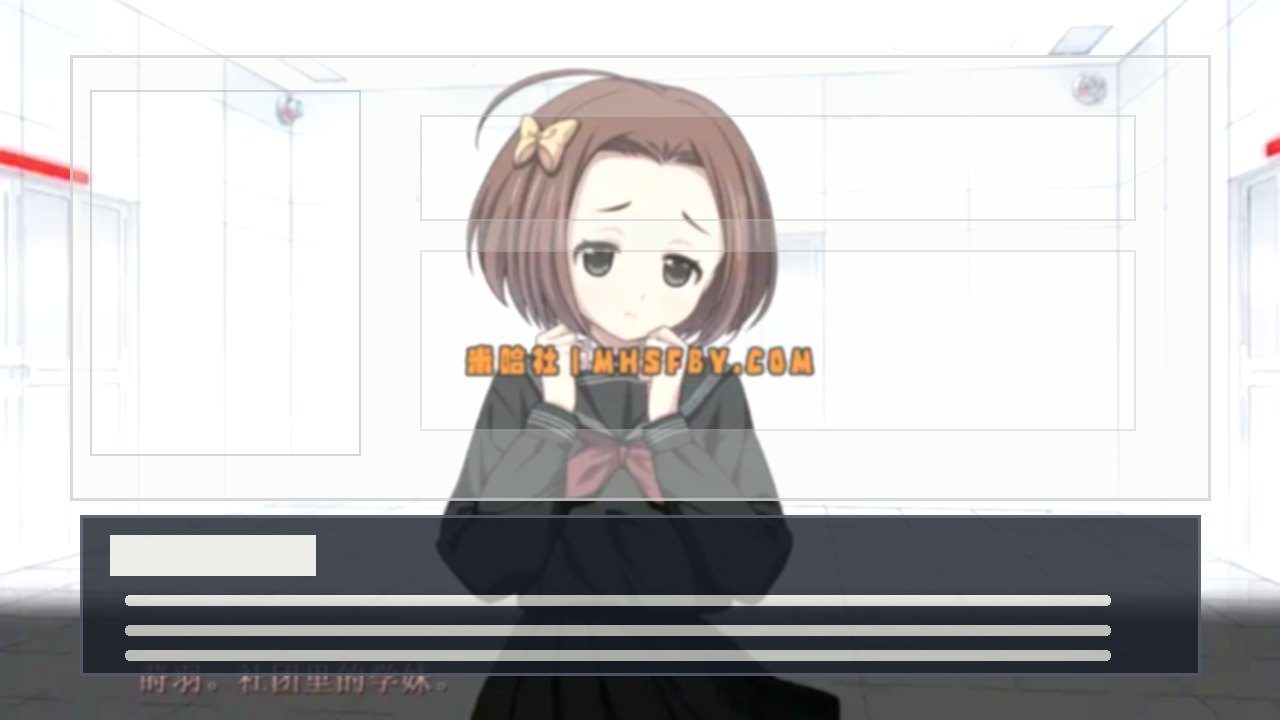 乐园之扉 玩法展示 内容截图 2