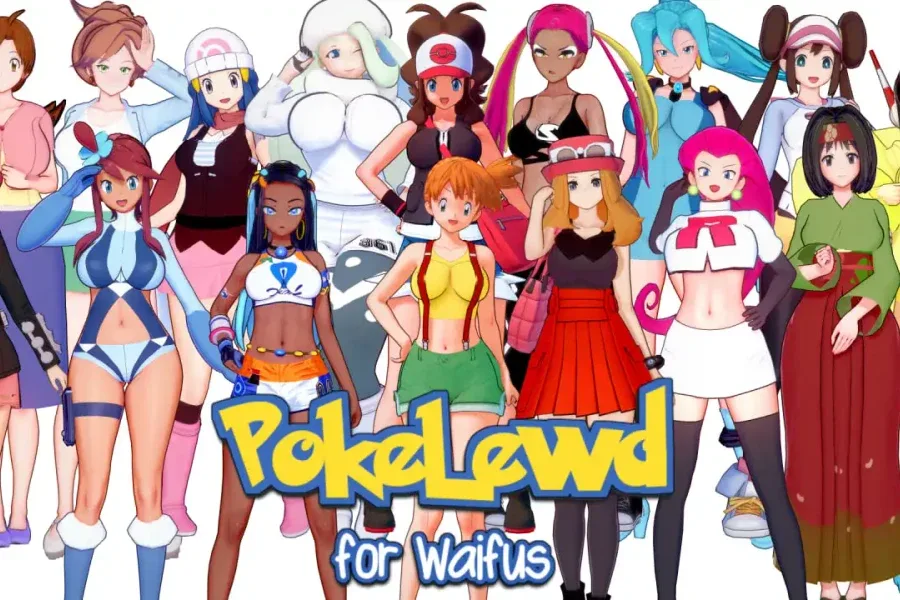 H版宝可梦 Pokemon H|一次性交易大师中文下载官网安卓版 封面图
