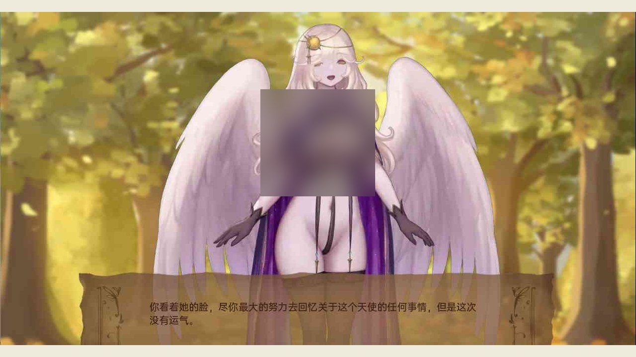 奇异的圣地 版本内容 预览图 8