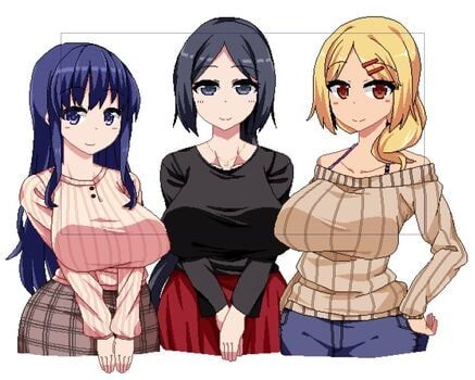 夏日狂想曲_SummerMemories 分支事件 画面 6