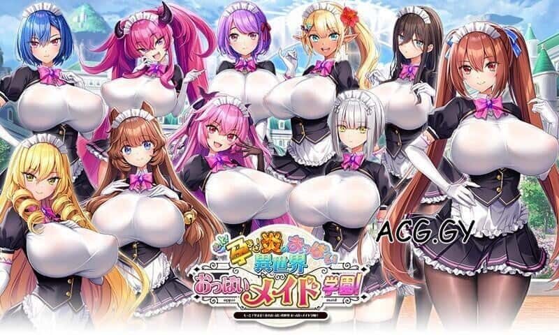 炎孕系列 实机画面 页面配图 5