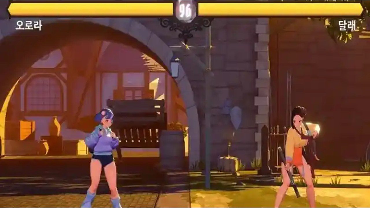 战斗女王 战斗女王游戏官网：Battle Queen与Battle Queen指南 封面图