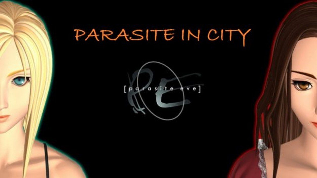 寄生都市 Parasite in City游戏官网入口与中文版本说明 封面图