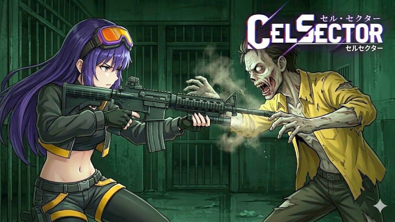 细胞领域CelSector版正式版 中文界面 预览图 4