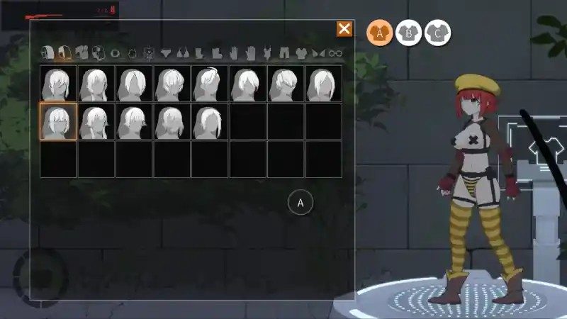 细胞领域CelSector版正式版 横版动作射击 实机截图 5