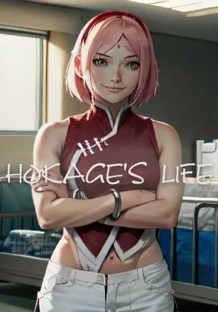 火影的生活-Hokage's Life 任务推进 页面配图
