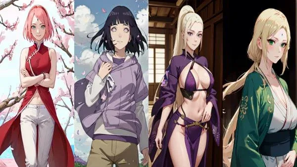 火影的生活-Hokage's Life Hokages Life中文下载官网资源 封面图