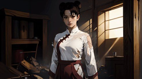 火影的生活-Hokage's Life 探索场景 页面配图 6
