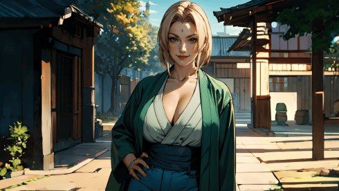 火影的生活-Hokage's Life 攻略要点 页面配图 8