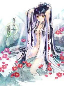 无颜之月-待宵双椿 实机画面 展示图