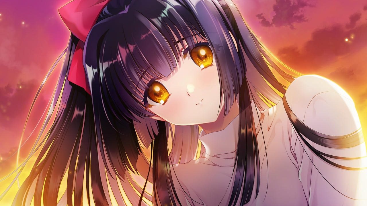无颜之月-待宵双椿 Galgame 展示图 3
