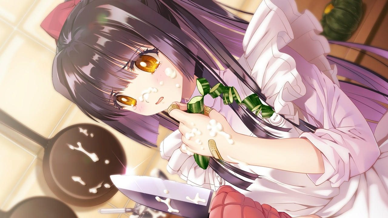 无颜之月-待宵双椿 Galgame 专题图 1