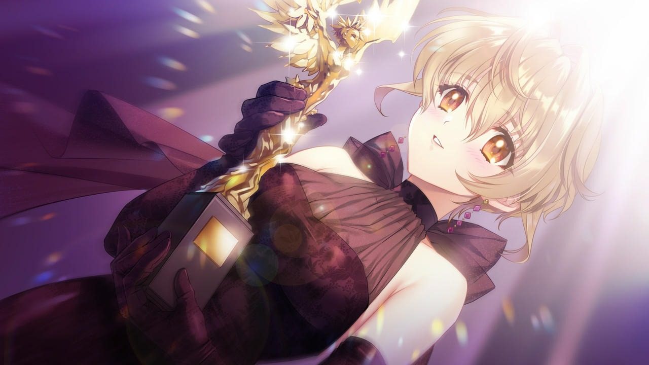 无颜之月-待宵双椿 ROOT作品 画面 4
