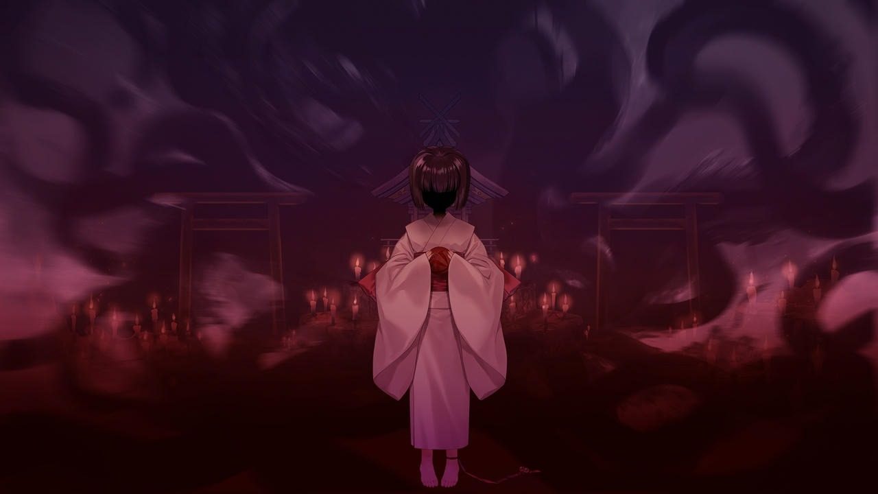 无颜之月-待宵双椿 攻略要点 专题图 7