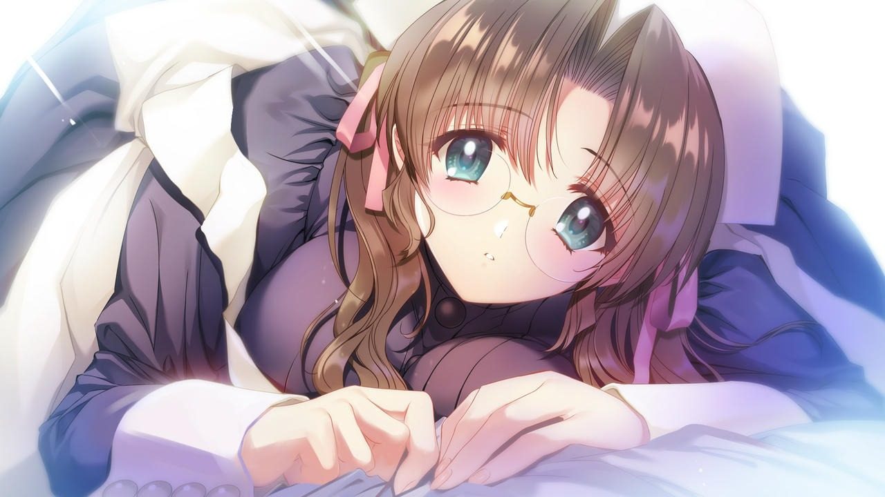无颜之月-待宵双椿 操作界面 画面 2