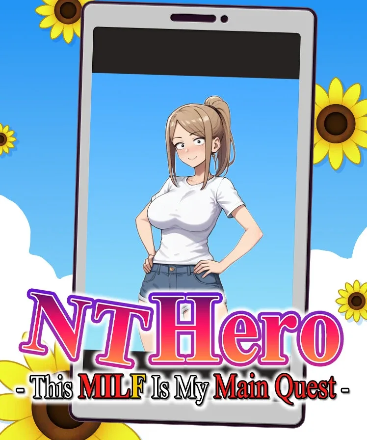 NTR勇者-让你最好朋友的母亲怀孕你就成功了 NTR勇者-让你最好朋友的母亲怀孕你就成功了 NTR勇者游戏论坛 