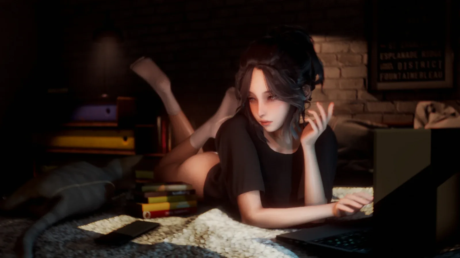 蜉蝣-MayFly 蜉蝣顶级黄油国风版 封面图