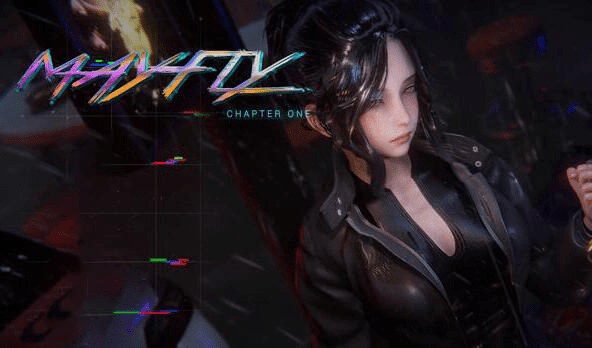 蜉蝣-MayFly 角色养成 详情图 5