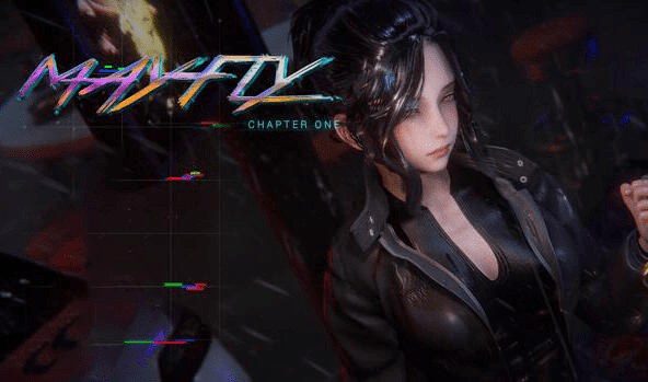 蜉蝣-MayFly 攻略要点 展示图 8