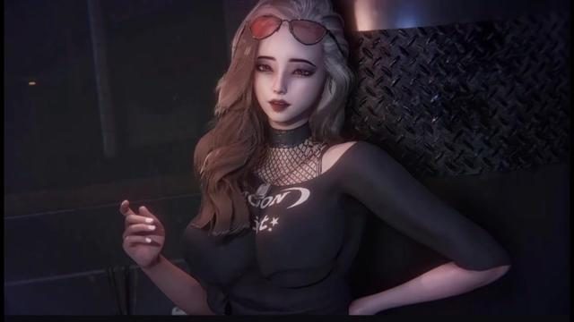 蜉蝣-MayFly 动态CG 资料图 8