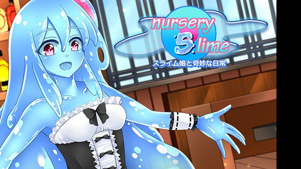 与史莱姆少女的奇妙日常 角色培养 场景图 8