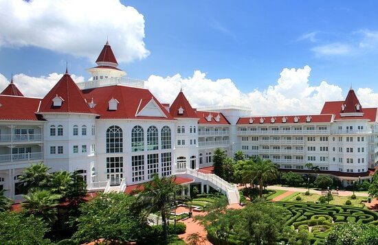 后宫酒店Harem Hotel 操作界面 场景图 2