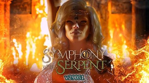 蛇之交响曲_Symphony of the Serpent 存档路线 专题图 3