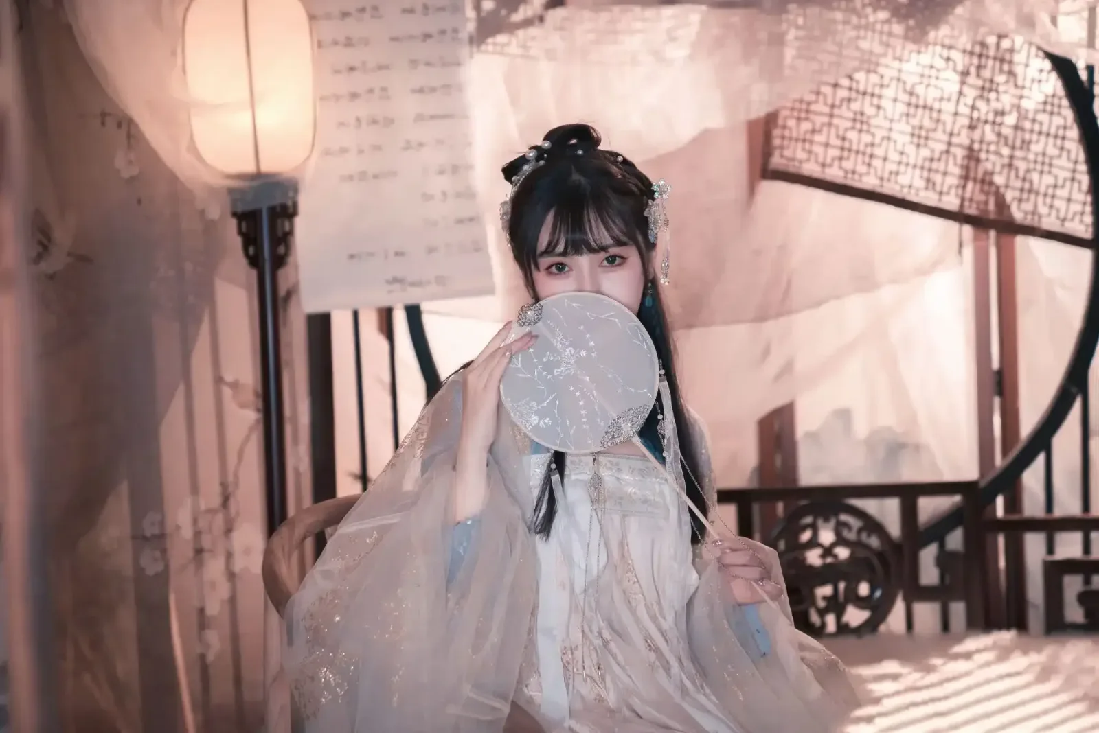 侠女逍遥录 侠女逍遥录官网入口资源合集 封面图