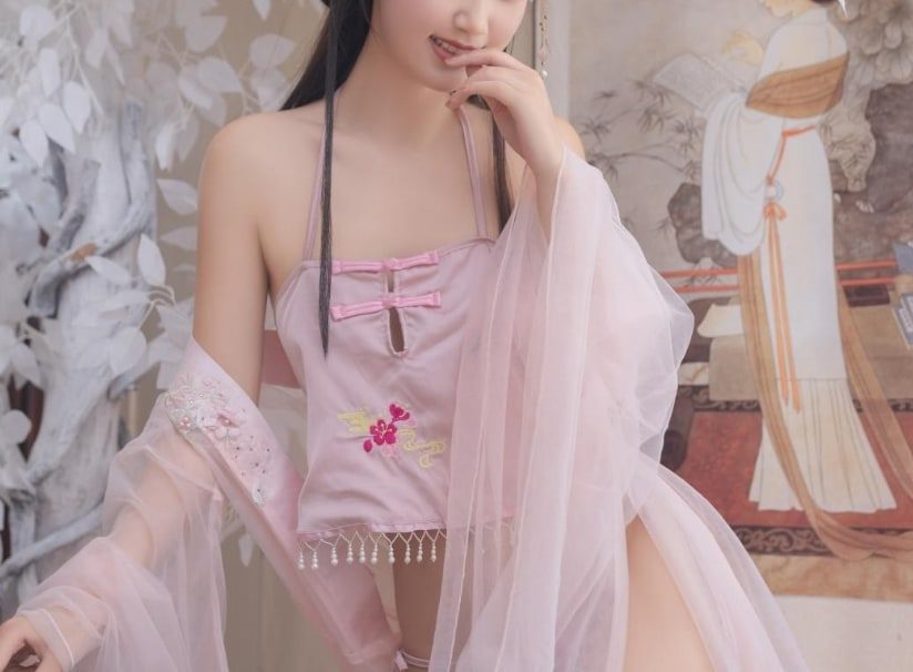 侠女逍遥录 章节事件 实机截图 7