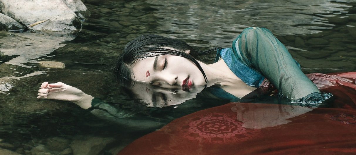 侠女逍遥录 角色养成 场景图 4