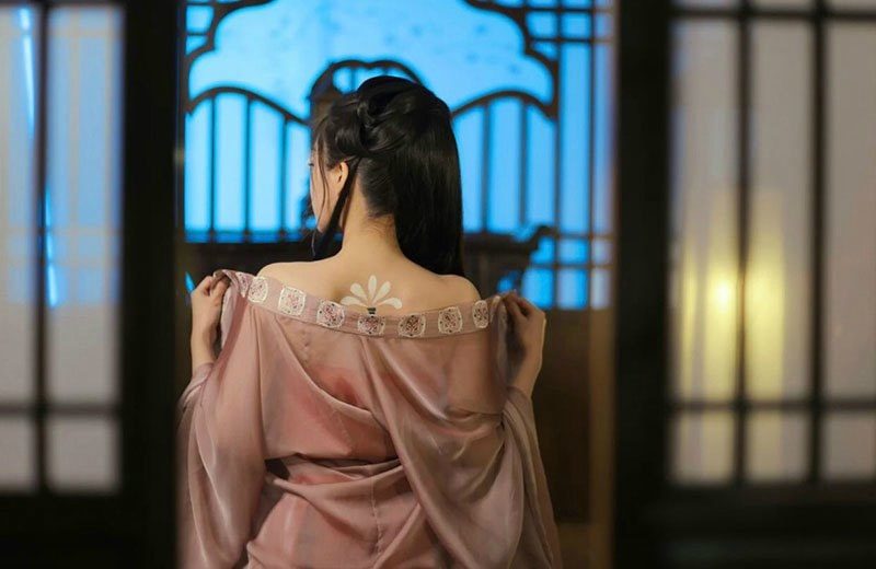 侠女逍遥录 任务推进 实机截图 6