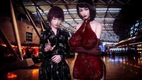 美德游戏 章节事件 页面配图 5