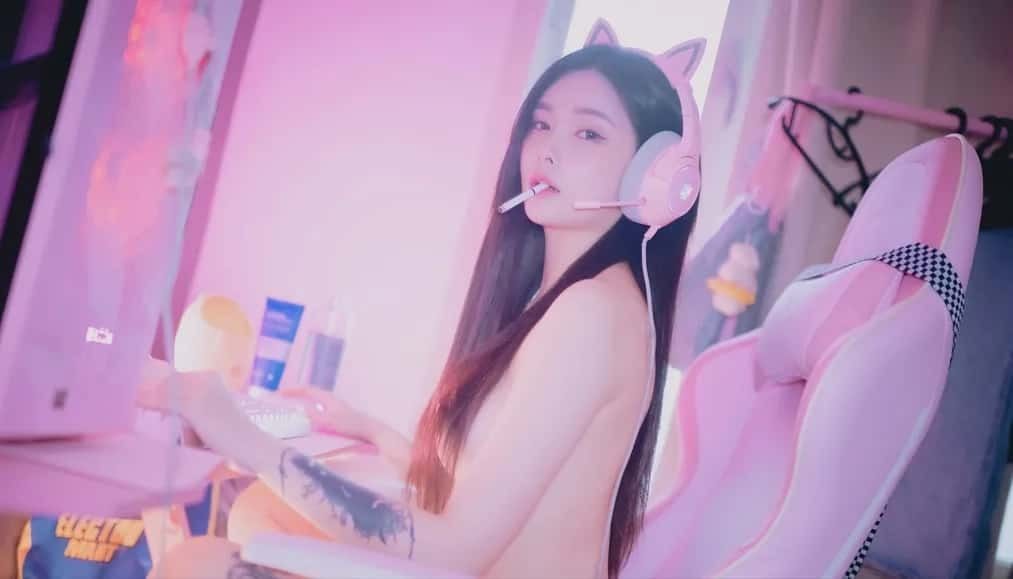 亚洲之子SOA就是个混蛋 CG回想 画面 5