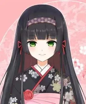 美少女万华镜 剧情互动 页面配图