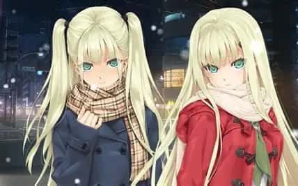 美少女万华镜 任务推进 实机截图 6