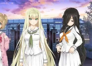 美少女万华镜 支线内容 页面配图 1