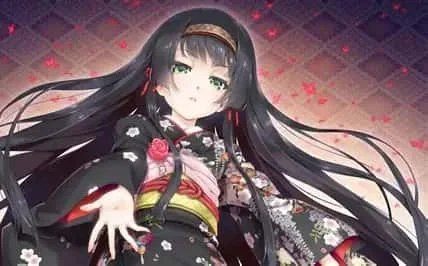 美少女万华镜 中文界面 玩法截图 3