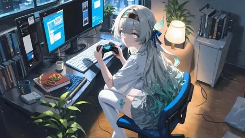 DLsite中文官网 任务推进 实机截图 6