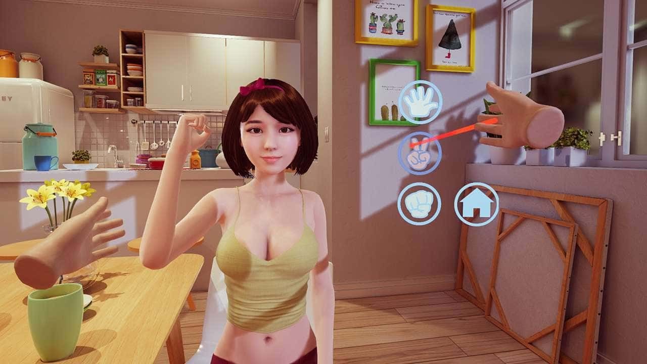 VR女友｜VR Kanoja 攻略要点 专题图 3