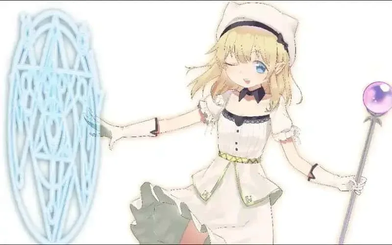 爱丽丝的摇篮 爱丽丝的摇篮 Alice in Cradle免费下载 PC版安装包 封面图