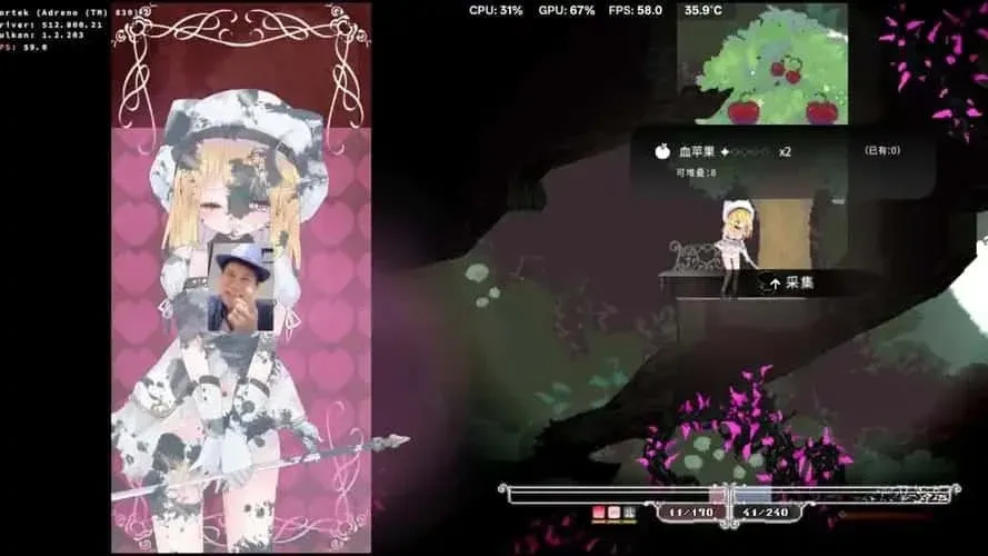 爱丽丝的摇篮 Alice in Cradle官网入口 中文版与汉化版 封面图