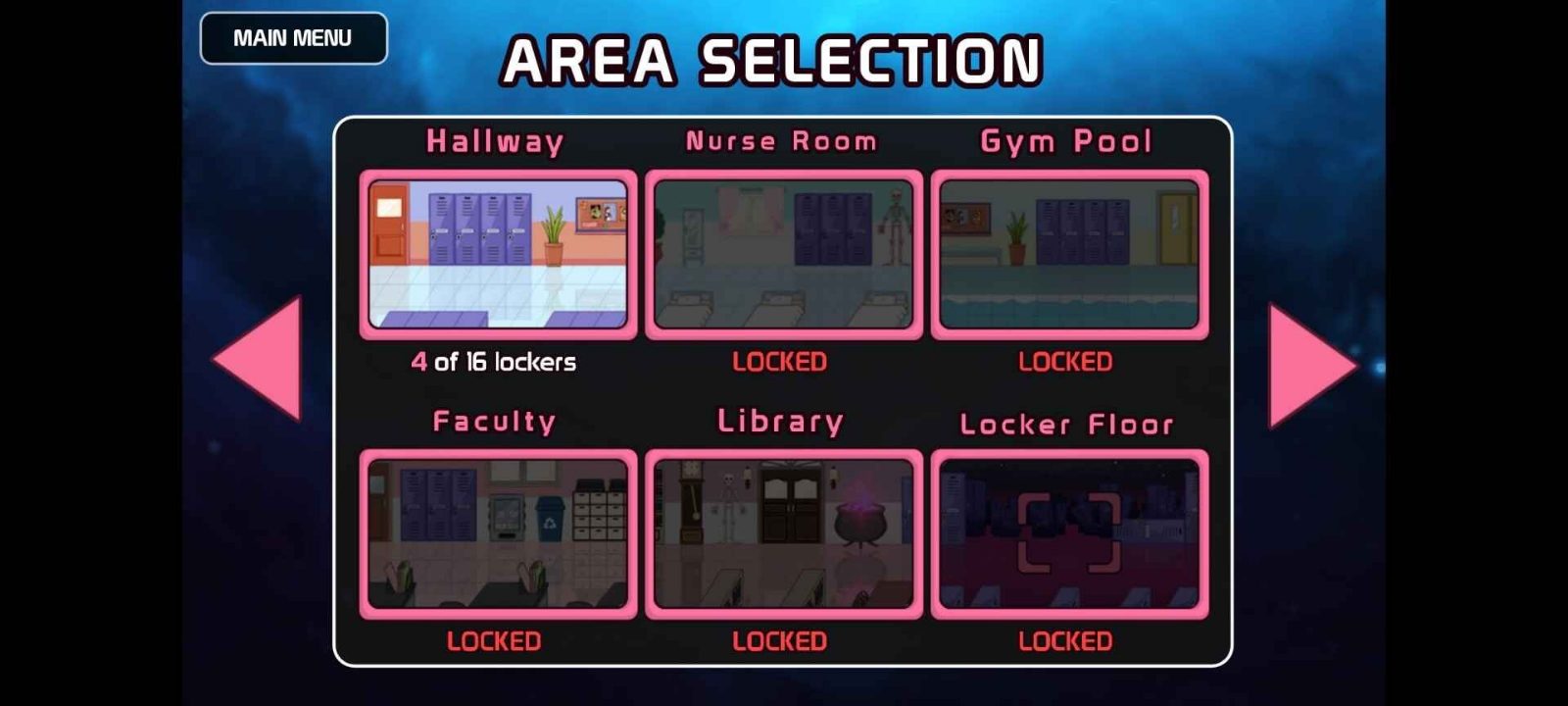 Lovecraft Locker 成就收集 专题图 2