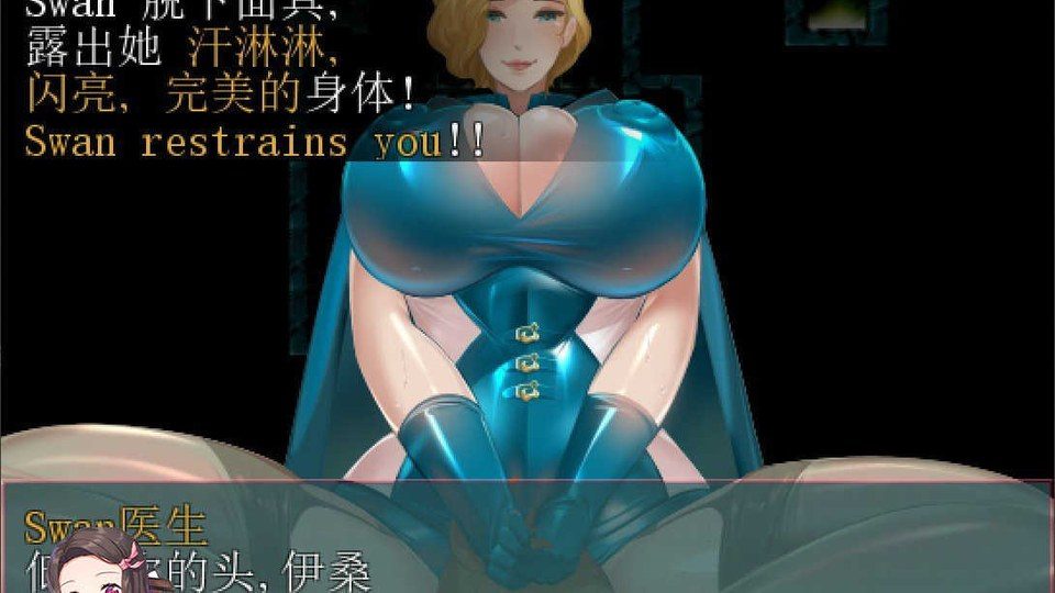 践踏之塔全9层汉化版 操作界面 页面配图 4